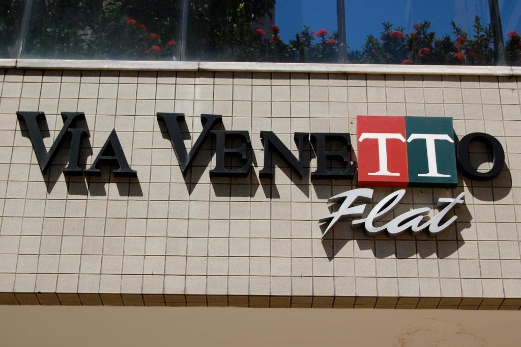 福塔雷萨Via Venetto - Vista Mar公寓式酒店 外观 照片